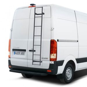 Stražnje ljestve Cruz 941-064