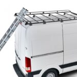 Držači za valjak za čeličnu platformu