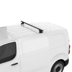 Cargo-xpro-2022-sf160 Crni čelični krovni nosač SF160 Cargo Xpro 2022