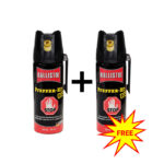 AKCIJA 1+1 GRATIS Suzavac pepper sprej KO FOG 50 ml