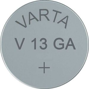 Baterija LR44 Varta