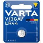 lr44 varta Baterija LR44 Varta