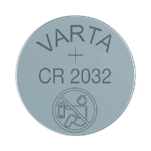 baterija Varta CR2032
