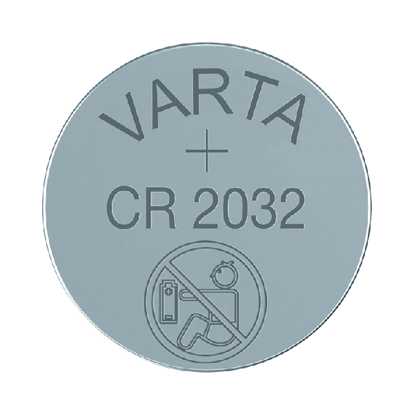 varta cr2032 baterija Varta CR2032