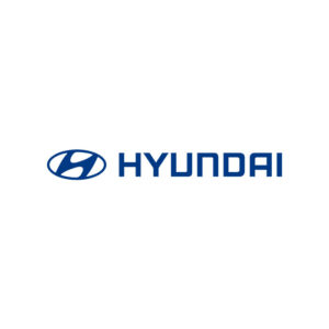 Krovne platforme i krovni nosači za Hyundai vozila. Hyundai logo.