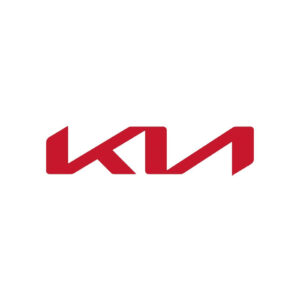 Krovne platforme i krovni nosači za Kia vozila. Kia logo