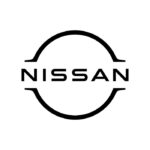 krovne-platforme-i-krovni-nosaci-za-nissan-vozila-logo Krovne platforme i krovni nosači za Nissan vozila. Nissan logo.