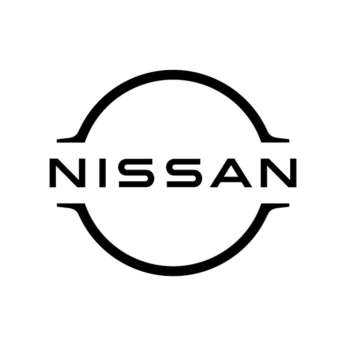 krovne-platforme-i-krovni-nosaci-za-nissan-vozila-logo Krovne platforme i krovni nosači za Nissan vozila. Nissan logo.