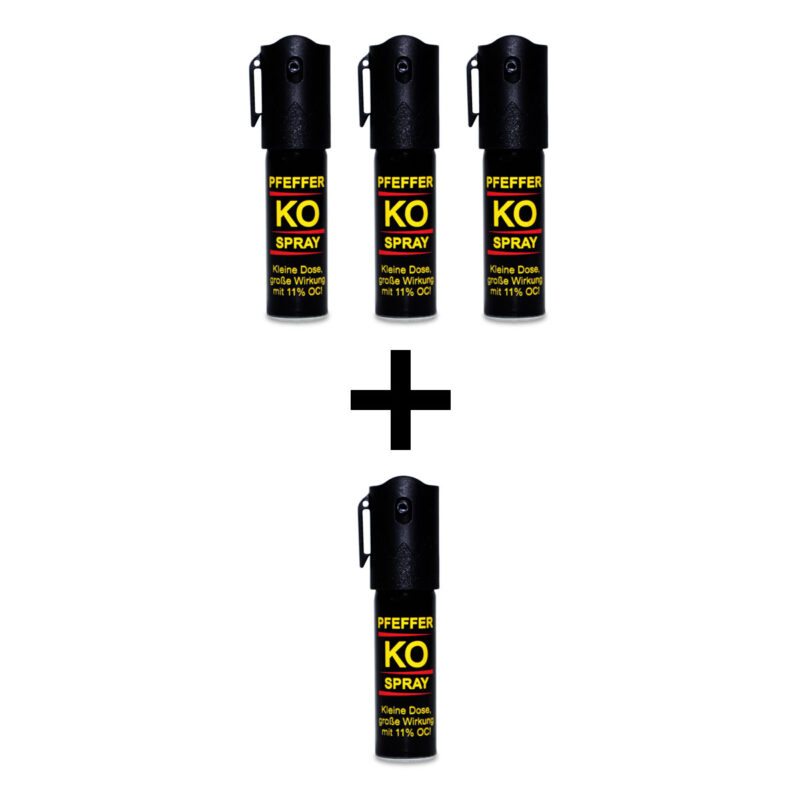 papreni-sprej-ko-spray-15-ml-lipstick-3-plus-1-gratis-01 Pepper sprej KO SPRAY 15ml, malih dimenzija sa sprej načinom raspršivanja za lakše pogađanje i obranu od napadača. Maksimalna legalna koncentracija, učinkovito odvraća napadača ili životinju po neponovljivoj cijeni uz popust od 25%.
